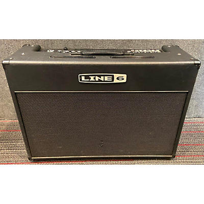 Line 6 Used Line 6 FLEXTONE Guitar Combo Amp