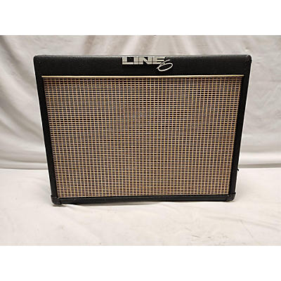 Used Line 6 FLEXTONE II Guitar Combo Amp