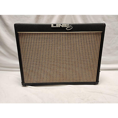 Line 6 Used Line 6 FLEXTONE II Guitar Combo Amp