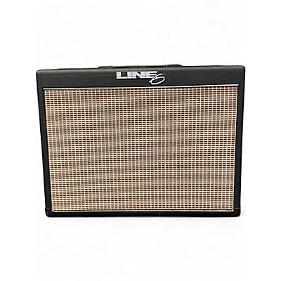 Used Line 6 FLEXTONE II Guitar Combo Amp