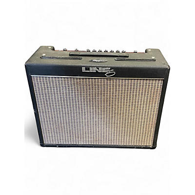 Used Line 6 FLEXTONE II Guitar Combo Amp
