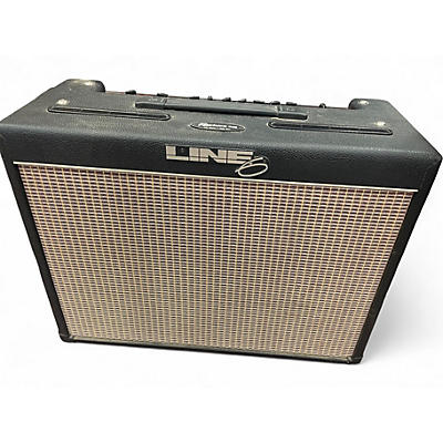Used Line 6 FLEXTONE II Guitar Combo Amp