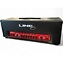 Used Line 6 FLEXTONE II HD Solid State Guitar Amp Head