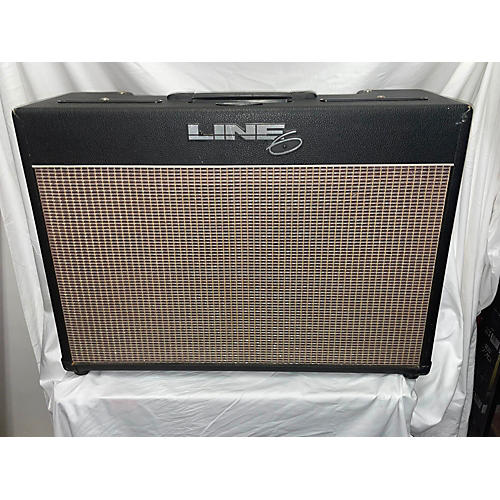 Line 6 Used Line 6 FLEXTONE II XL Guitar Combo Amp