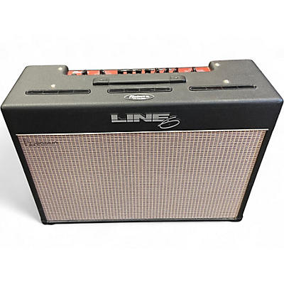 Used Line 6 FLEXTONE II XL Guitar Combo Amp