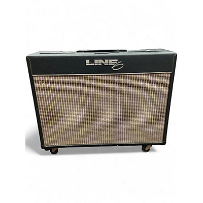 Used Line 6 FLEXTONE II XL Guitar Combo Amp