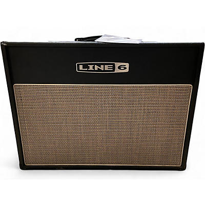 Used Line 6 FLEXTONE III Guitar Cabinet