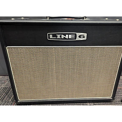 Line 6 Used Line 6 FLEXTONE III Guitar Combo Amp