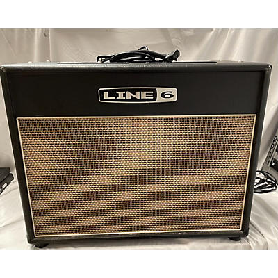 Line 6 Used Line 6 FLEXTONE III Guitar Combo Amp