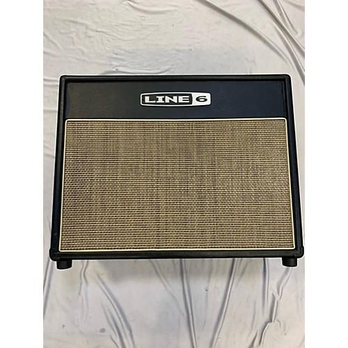 Line 6 Used Line 6 FLEXTONE III Guitar Combo Amp