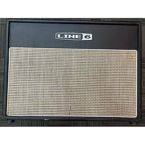 Line 6 Used Line 6 FLEXTONE III Guitar Combo Amp