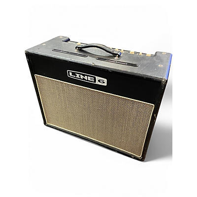 Used Line 6 FLEXTONE III Guitar Combo Amp