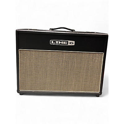 Used Line 6 FLEXTONE III Guitar Combo Amp