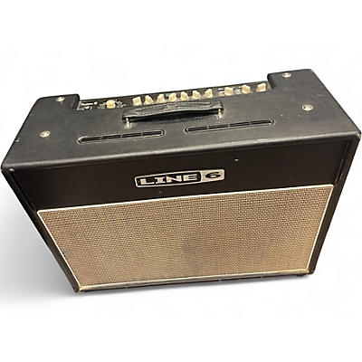 Used Line 6 FLEXTONE III Guitar Combo Amp