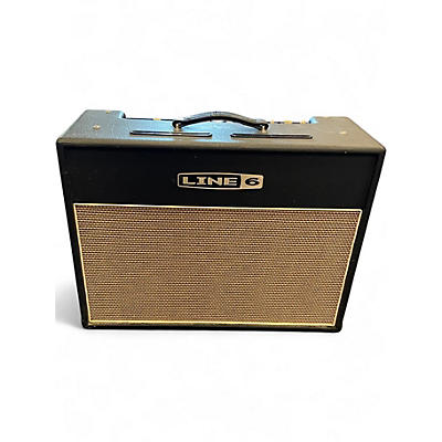 Used Line 6 FLEXTONE III Guitar Combo Amp