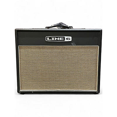 Used Line 6 FLEXTONE III Guitar Combo Amp