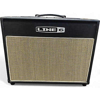 Used Line 6 FLEXTONE III Guitar Combo Amp