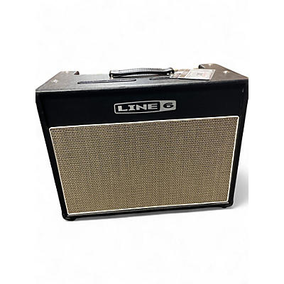 Used Line 6 FLEXTONE III Guitar Combo Amp