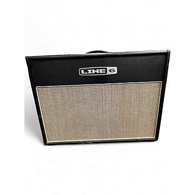 Used Line 6 FLEXTONE III Guitar Combo Amp