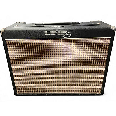 Used Line 6 FLEXTONE PLUS Guitar Combo Amp