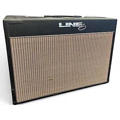 Used Line 6 FLEXTONE XL Guitar Combo Amp