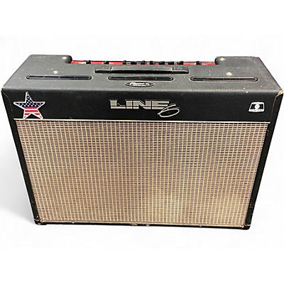 Used Line 6 FLEXTONE XL Guitar Combo Amp