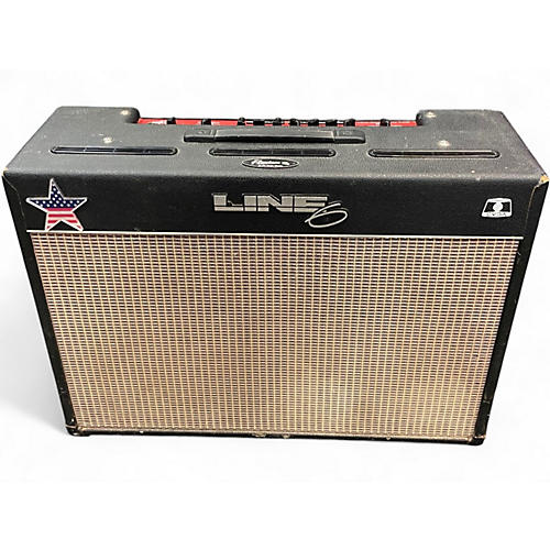 Used Line 6 FLEXTONE XL Guitar Combo Amp