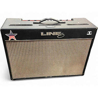 Used Line 6 FLEXTONE XL Guitar Combo Amp