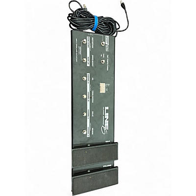 Used Line 6 FLOOR BOARD Effect Processor