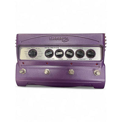 Used Line 6 FM4 Filter Modeler Effect Pedal