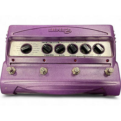 Used Line 6 FM4 Filter Modeler Effect Pedal