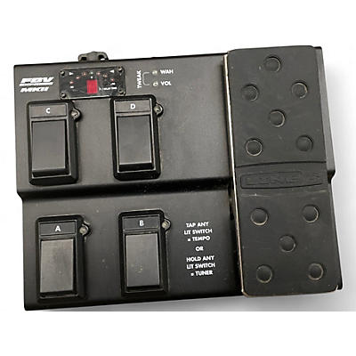 Used Line 6 FVB EXPRESS MKII Pedal