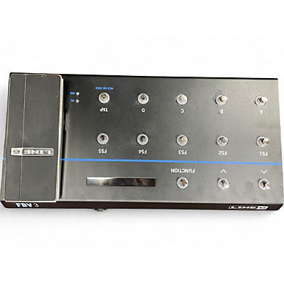 Line 6 Used Line 6 FVB3 Effect Processor