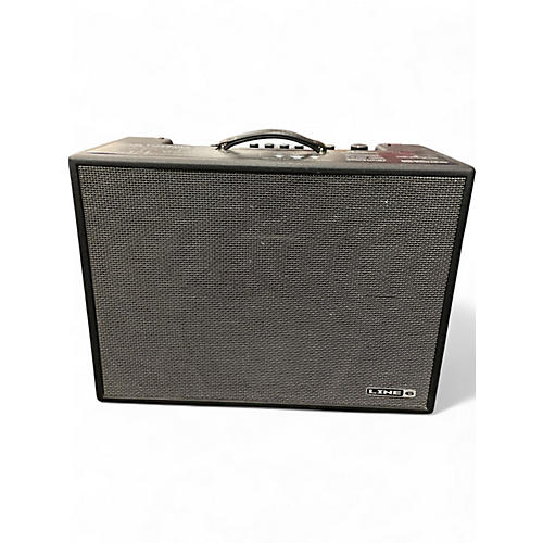 Used Line 6 Firehawk 1500 Guitar Combo Amp