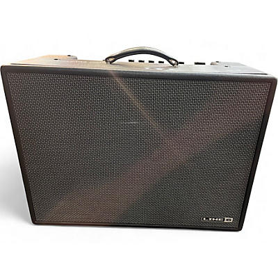 Used Line 6 Firehawk 1500 Guitar Combo Amp