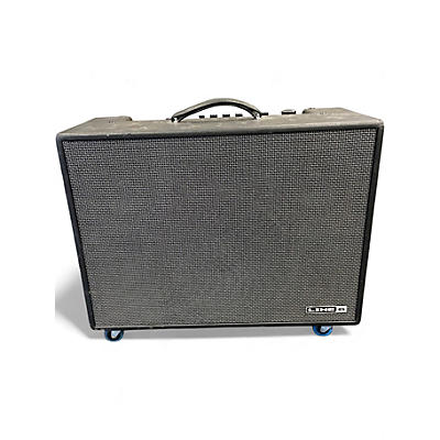 Used Line 6 Firehawk 1500 Guitar Combo Amp