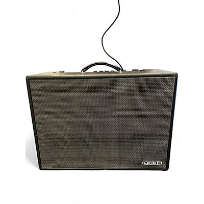 Used Line 6 Firehawk 1500 Guitar Combo Amp