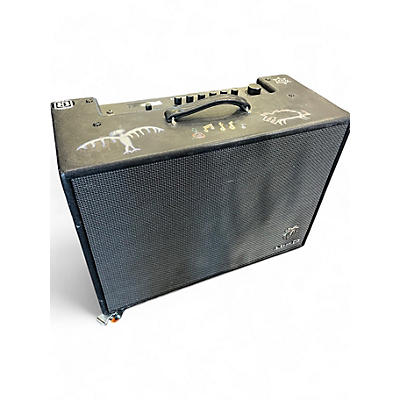 Used Line 6 Firehawk 1500 Guitar Combo Amp