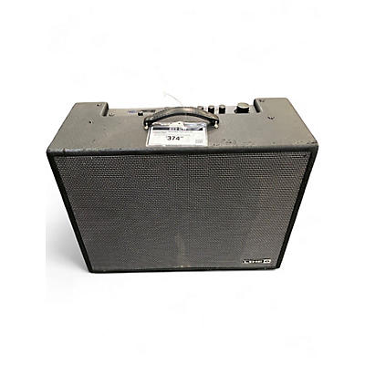 Used Line 6 Firehawk 1500 Guitar Combo Amp