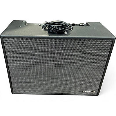 Used Line 6 Firehawk 1500 Guitar Combo Amp