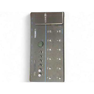 Used Line 6 Firehawk FX Effect Processor