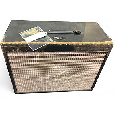 Used Line 6 Flextime Cab 1x12 Guitar Cabinet
