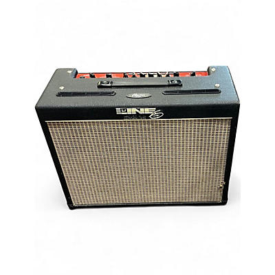Used Line 6 Flextone 1X12 60 W Guitar Combo Amp