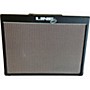 Used Line 6 Flextone 1x12 Guitar Cabinet