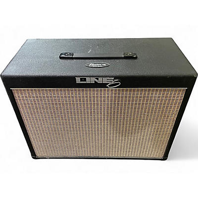 Used Line 6 Flextone Cab Guitar Cabinet