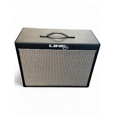 Used Line 6 Flextone Cab Guitar Cabinet