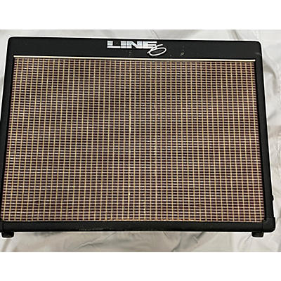 Line 6 Used Line 6 Flextone Guitar Combo Amp