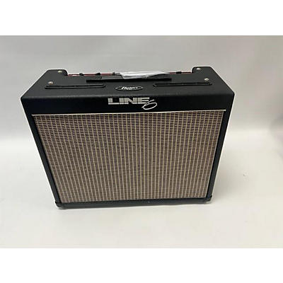 Line 6 Used Line 6 Flextone II Guitar Combo Amp