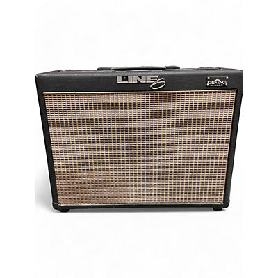 Line 6 Used Line 6 Flextone II  Guitar Combo Amp