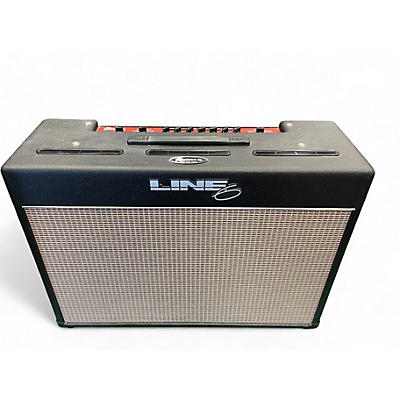 Used Line 6 Flextone II Guitar Combo Amp